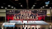 WPA All Stars - WPA Asteroids [2023 L1.1 Youth - PREP - D2 Day 1] 2023 CHEERSPORT Atlanta Classic & US All Star Prep Nationals