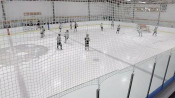 Replay: Vipr - 2023 Oilers U15 vs Tigers U15 | Oct 28 @ 4 PM