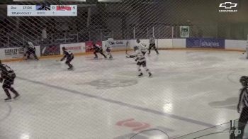 Replay: Home - 2025 Swan Valley vs Northern Manitoba | Mar 15 @ 6 PM