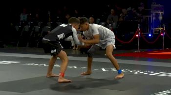 Icaro Moreno vs Makenzen Wong WNO 28