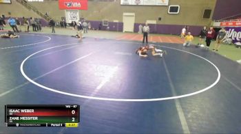 91-96 lbs Round 3 - Jacob Kranz, MN vs Rhys Safratowich, ND