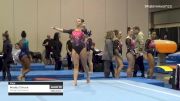 Maddy Elmore - , Starlight Gymnastics - 2020 Atlanta Crown Invitational