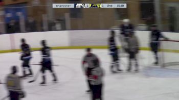 Replay: Home - 2025 Williams Lake vs 100 Mile House | Feb 8 @ 6 PM