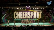 Falcons Elite - Shade [2025 L3 Performance Rec - 10-18Y (NON) - Large Day 1] 2025 CHEERSPORT National All Star Cheerleading Championship