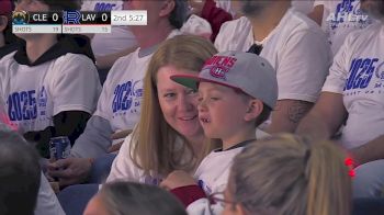 Replay: Away - 2025 Cleveland vs Laval | May 4 @ 2 PM