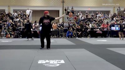 Kyle Chambers vs Robert Anderson 2022 ADCC West Coast Trial