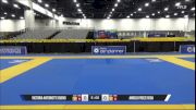 Brian Rea Rios vs Tycen James Reche 2025 World IBJJF Jiu-Jitsu No-Gi Championship