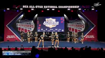 ATA - Blue Crush [2026 L4 U18 - Small Day 1] 2026 NCA All-Star National Championship