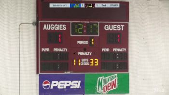 Replay: Home - 2024 Riverkings vs Mullets | Sep 27 @ 7 PM