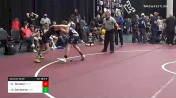 102 lbs Consolation - Noah Tlumach, Ephrata vs Alex Salvaterra, Avon Grove