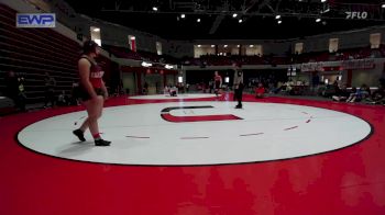 190 lbs Rr Rnd 3 - Chloe Loudermilk, Stilwell High School Girls vs Anna Lopez, Coppell High School Girls