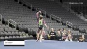 Reese Baker - Floor, Dream Xtreme - 2022 Elevate the Stage Toledo presented by Promedica
