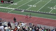 Middle School Boys' 400m, Semi-Finals - Age 14