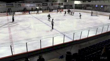 Replay: Home - 2023 OHA Edm. Black vs SRK Riverkings U17 | Nov 17 @ 11 AM