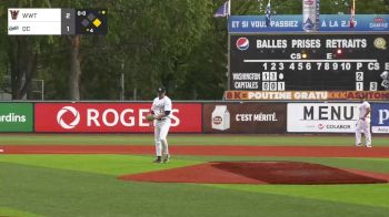 Replay: Home - 2023 Washington vs Quebec | Jun 10 @ 7 PM