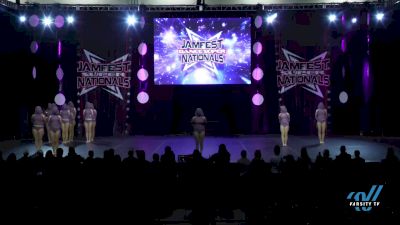 Star Performance Centre - Junior Small Lyrical [2022 Junior - Contemporary/Lyrical - Small Day 3] 2022 JAMfest Dance Super Nationals