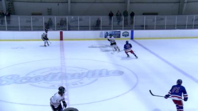 Replay: Home - 2024 Rangers U18 vs Syracuse U18 | Oct 4 @ 8 AM