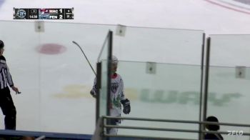 Replay: Home - 2023 Macon vs Pensacola | Dec 23 @ 7 PM