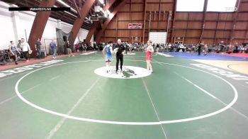 114A lbs Rr Rnd 1 - Jack Gallagher, Gps Wrestling Club vs Brendan Stoutenburg, Journeymen/saratoga Springs