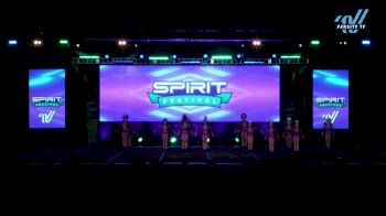 Elite All Stars - MAJORS [2024 L2 Youth - Small Day 1] 2024 Spirit Fest Grand Nationals