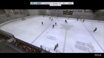 Replay: Home - 2024 Ice Scrappers vs SB All Stars | Jan 29 @ 9 PM