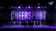 Premier Athletics - Knoxville West - Hammerhead Sharks [2024 L4 Junior - Medium Day 1] 2024 CHEERSPORT National All Star Cheerleading Championship