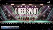 Star Athletics - Storm [2026 L2 Junior - Small - C Day 1] 2026 CHEERSPORT National All Star Cheerleading Championship