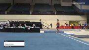 Eason Winton - Floor - 2021 USA Gymnastics Development Program National Championships