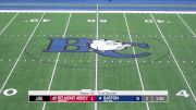 Replay: Belmont Abbey vs Barton College | Sep 27 @ 2 PM