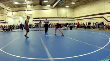 184 lbs Cons. Round 1 - Giovanni Ramirez, Adrian NCWA vs Luke Shirmacher, East Stroudsburg University