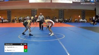 170 lbs Prelims - Sal Tagliaferro, Cherokee vs Austin Raynor, Camden Catholic