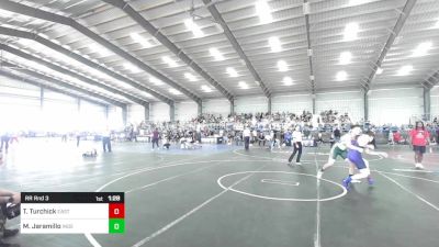 175 lbs Rr Rnd 3 - Tyler Turchick, East Valley WC vs Michael Jaramillo, Independent