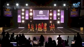 GymTyme All-Stars - 5mack [2024 L5 Senior Coed Day 1] 2024 SU Battle at the Boardwalk Grand Nationals