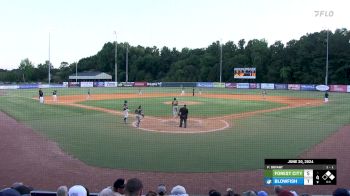 Replay: Home - 2024 Forest City Owls vs Blowfish | Jun 20 @ 7 PM