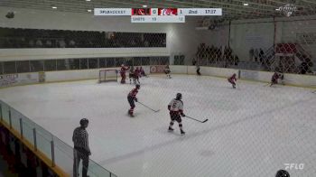 Replay: Home - 2025 Listowel vs Strathroy | Mar 10 @ 7 PM