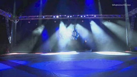 Rowan Anderson vs AJ Cosper 2025 Fight to Win 300