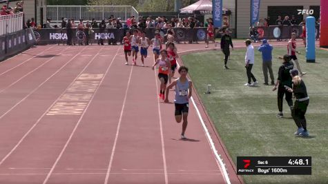 Replay: The TEN | Mar 29 @ 11 AM