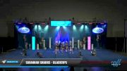 Savannah Sharks - Blacktips [2021 L2 Junior - Small Day 2] 2021 Return to Atlantis: Myrtle Beach