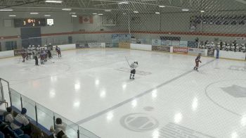 Replay: Home - 2024 Rockland vs Renfrew | Feb 24 @ 7 PM