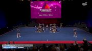 Jaguar Athletics - Qu3ens [2026 L3 Junior - Flex - D2 - Small - A] 2026 The D2 Summit