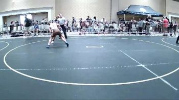 106 lbs Consolation - Noah Schulz, Mid Valley Wr Ac vs Ryan Munson, Lawc