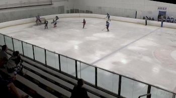 Replay: Home - 2024 Arsenal Hockey vs Tier 1 Boys Navy | Jul 21 @ 7 AM