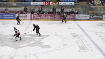 Replay: Home - 2023 Merritt vs West Kelowna | Nov 14 @ 6 PM