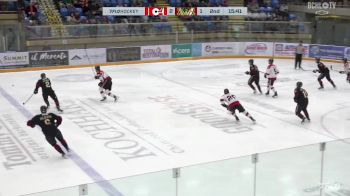 Replay: Away - 2023 Merritt vs West Kelowna | Nov 14 @ 6 PM
