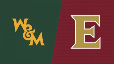 Full Replay - William & Mary vs Elon