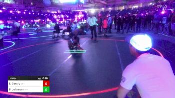 102 lbs Consi Of 8 #1 - Ethan Gentry, NXT Level Wr Ac vs Brayden Johnson, Steel City Reloaded WC