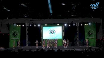 World Elite - Crave [2025 L6 Limited - Small Day2] 2025 CSG Grand Nationals