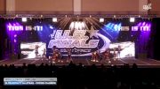 Elite Royalty Allstars - Crown Chasers [2026 L1.1 Youth - PREP - D2 Day 1] 2026 The U.S. Finals Virginia Beach