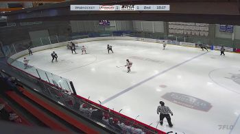 Replay: Home - 2025 Okanagan vs RHA Kelowna | Feb 23 @ 2 PM