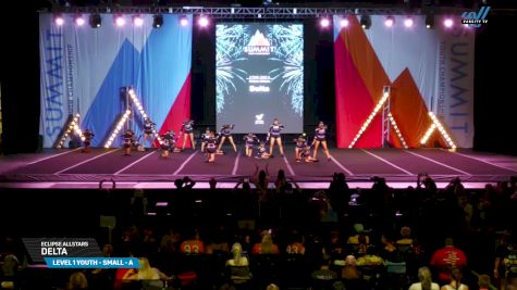 Eclipse Allstars - Delta [2025 L1 Youth - Small - A Day 2] 2025 The Youth Summit